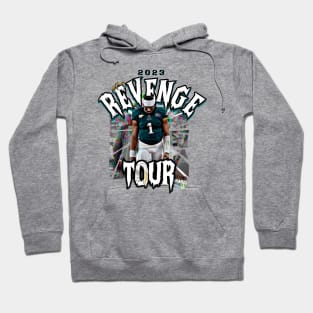 Revenge Tour 2023 Hoodie